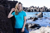 Damen Workwear Jersey Polo Promodoro | 4025