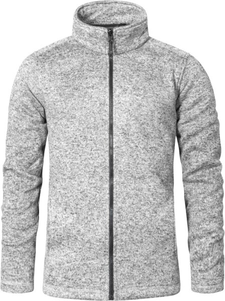 Herren Strickfleece Jacke Promodoro | 7720