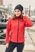 Damen 3-Lagen Softshell Jacke Promodoro | 7821