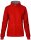 Damen Double Fleece Jacke Promodoro | 7985