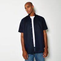 Workwear Oxford Hemd kurzarm Kustom Kit | KK 350 (13,5-18)