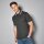 Herren Kontrast Piqué Polo Kustom Kit | KK 409
