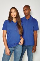 Damen Piqué Polo "Superwash" Kustom Kit | KK 703