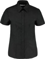 Workwear Oxford Bluse kurzarm Kustom Kit | KK 360 (26-28)