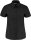 Workwear Oxford Bluse kurzarm Kustom Kit | KK 360 (26-28)