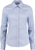Oxford Bluse langarm Kustom Kit | KK 702 (26-28)