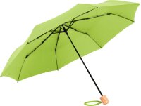 Mini-Taschenschirm "ÖkoBrella" Fare | 5029...