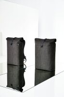 Notebook Roll-Top Rucksack "Europe" Halfar |...