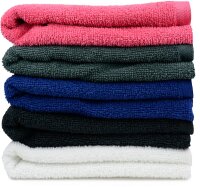 Handtuch "Salon" The One | Salon Towel 45