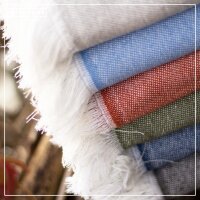Hamamtuch The One | Recycled Hamam Towel