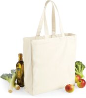 Classic Canvas Shopper Westford Mill | W 108
