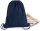 Premium Baumwoll Turnbeutel Westford Mill | W 210