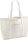 Bio-Baumwoll Shopper mit Streifen Westford Mill | W 255