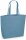 Maxi Bio Baumwolltasche naturgefärbt Westford Mill | W 285