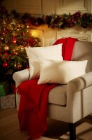 Fairtrade Kissenbezug Westford Mill | W 350