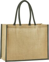 Jute Shopper Classic Westford Mill | W 470