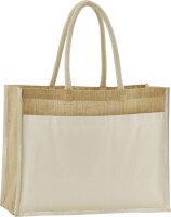 Jute Shopper Westford Mill | W 480