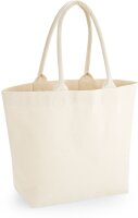 Fairtrade Baumwoll Tasche Westford Mill | W 626