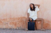 Fairtrade Baumwoll Shopper Westford Mill | W 671