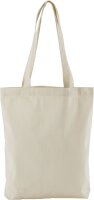 EarthAware™ Bio Baumwolltasche Westford Mill | W 691