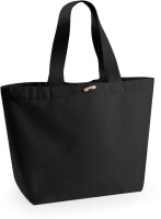 XL EarthAware™ Bio Baumwolltasche Westford Mill | W...
