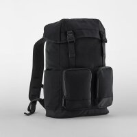 Laptop Rucksack "Stockholm" Quadra | QD 270