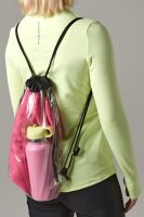 Turnbeutel transparent BagBase | BG 7