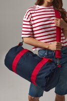 Runde Sporttasche BagBase | BG 140
