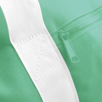 Runde Sporttasche BagBase | BG 140