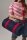 Runde Sporttasche BagBase | BG 140