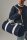 Runde Sporttasche BagBase | BG 140