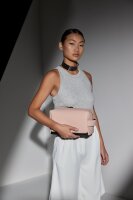 Matte PU Kosmetik/Accessoires Tasche BagBase | BG 332