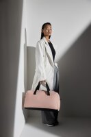 Matte PU Sport-/Reisetasche BagBase | BG 338
