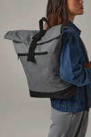 Rucksack "Roll-Top" BagBase | BG 855