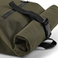 Rucksack "Roll-Top" BagBase | BG 855