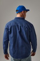 6 Panel Kappe "Ultimate" Beechfield | B 18