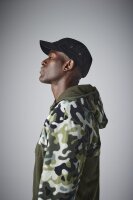 Kappe "Urban Army" Beechfield | B 38