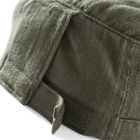 Kappe "Urban Army" Beechfield | B 38