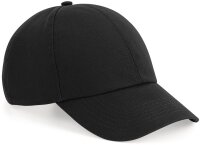 6 Panel Bio Kappe Beechfield | B 54N
