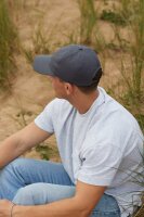6 Panel Bio Kappe Beechfield | B 54N