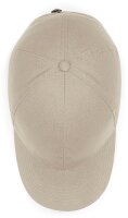 6 Panel Bio Kappe Beechfield | B 54N
