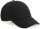 6 Panel Bio Kappe Beechfield | B 54N