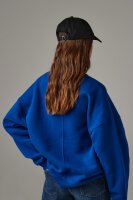 6 Panel Niedrigprofil Kappe Beechfield | B 58