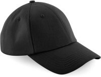 6 Panel Baseball Kappe "Authentic" Beechfield |...