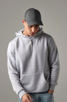 6 Panel Bio Trucker Kappe Beechfield | B 60N