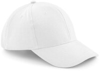 6 Panel Kappe "Pro Style" Beechfield | B 65
