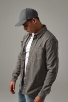 6 Panel Recycled Pro-Style Kappe Beechfield | B 70R