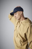 6 Panel Kappe "Air Mesh" Beechfield | B 196