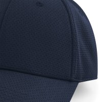 6 Panel Kappe "Air Mesh" Beechfield | B 196
