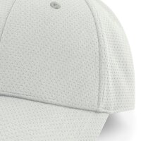 6 Panel Kappe "Air Mesh" Beechfield | B 196